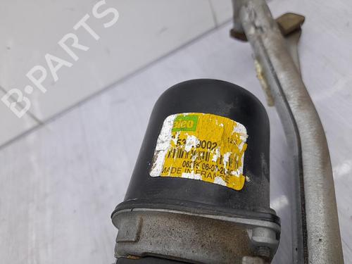 Front wiper motor CITROËN C3 I (FC_, FN_) 1.4 HDi | BP23676308M29 