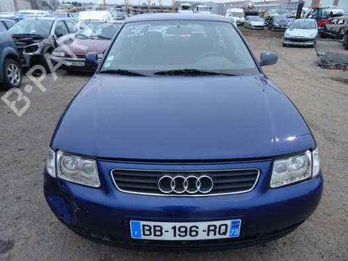 Left headlight AUDI A3 (8L1) 1.9 TDI | BP23687587C28  - Image 14