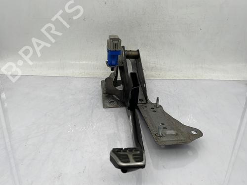 bremsepedal FORD FOCUS IV (HN) 1.0 EcoBoost (125 hp) 29839252