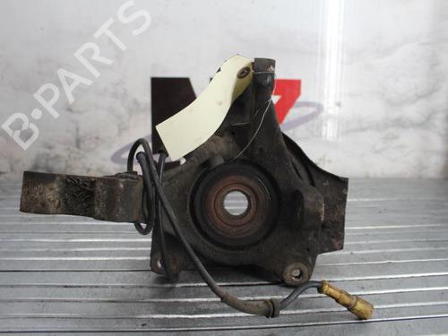 Used Right front steering knuckle Right front steering knuckle RENAULT ESPACE III (JE0_) [1996-2002] 25269803 25269803