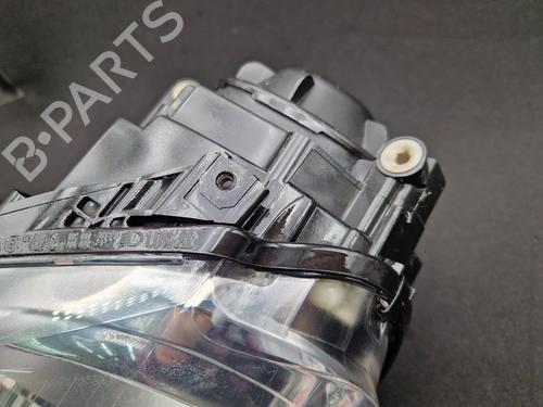 Left headlight VW GOLF V (1K1) 1.9 TDI | BP23741494C28 - Image 8