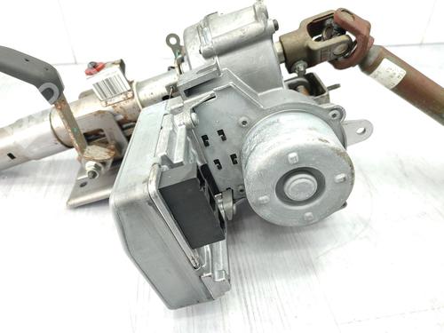 Steering column FORD FIESTA VI (CB1, CCN) 1.6 TDCi | BP23710485M21 - Image 2