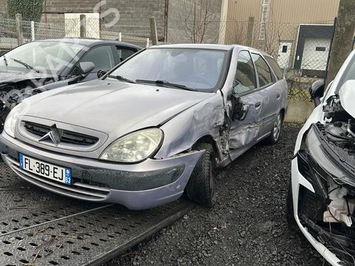 Ricambi CITROËN XSARA Break (N2) 1.4 i (75 hp) 4350576