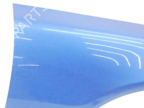 Used Right front fenders PEUGEOT 406 Coupe (8C) 2.2 HDI (133 hp) 23694639