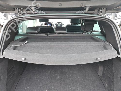 Boot lining RENAULT SCÉNIC IV (J9_) 1.3 TCe 140 | BP24180789I3  - Image 49
