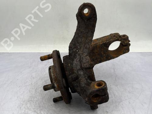 Left front steering knuckle FORD FIESTA V (JH_, JD_) 1.3 | BP23705271M25 