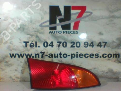 Right taillight FORD FOCUS I (DAW, DBW) 1.6 16V | BP23685226C35 