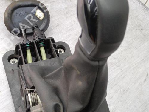 Gear lever PEUGEOT 208 I (CA_, CC_) 1.6 HDi | BP23729500M90