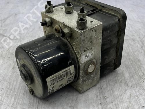 Used ABS pump OPEL ASTRA H Estate (A04) 1.9 CDTI 16V (L35) (120 hp) 23693371