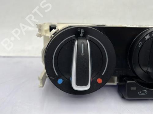 Climate control VW POLO V (6R1, 6C1) 1.2 | BP23750416I5 