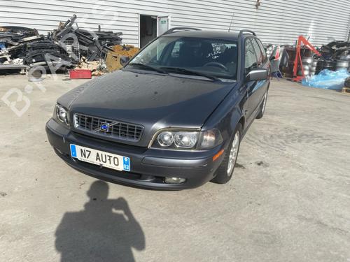 Vindrude Vindrude VOLVO V40 Estate (645) 1.9 DI (115 hp) 36591084 36591084