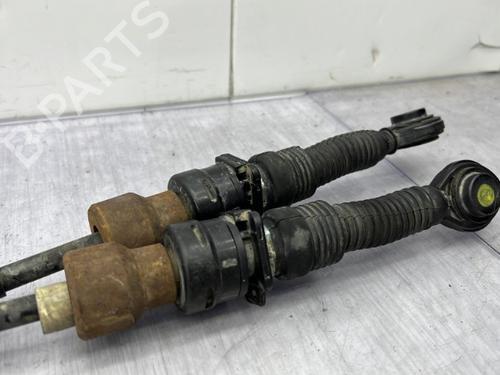 Gear lever MAZDA 2 (DE_, DH_) 1.3 (DE3FS) | BP23757609M90 - Image 10