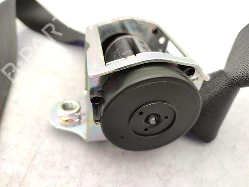 Front left seatbelt OPEL CORSA D (S07) 1.3 CDTI (L08, L68) | BP23678510I26  - Image 5