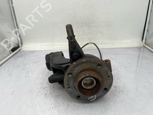 Left front steering knuckle PEUGEOT 2008 I (CU_) 1.6 BlueHDi 100 | BP37717548M25 - Image 5