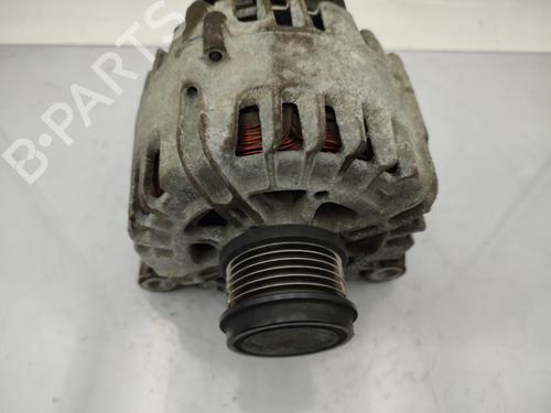 Used Alternator Alternator FORD S-MAX (WA6) 2.0 TDCi (140 hp) 23719155 23719155