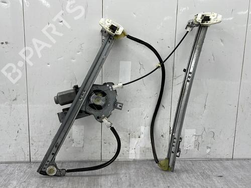 Used Front left window mechanism CITROËN XSARA (N1) 1.9 D (70 hp) 31144093