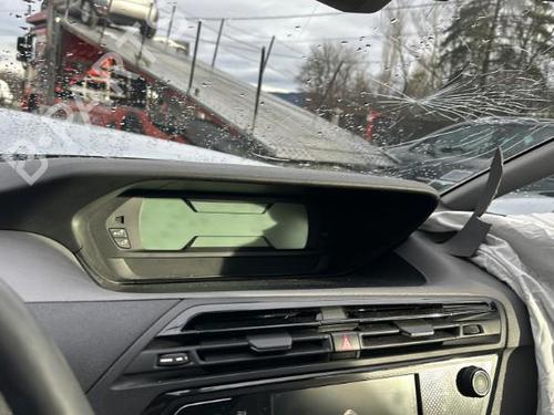 Bakspejl indvendigt CITROËN C4 Picasso II 1.6 HDi / BlueHDi 115 | BP29885520I6  - Image 13