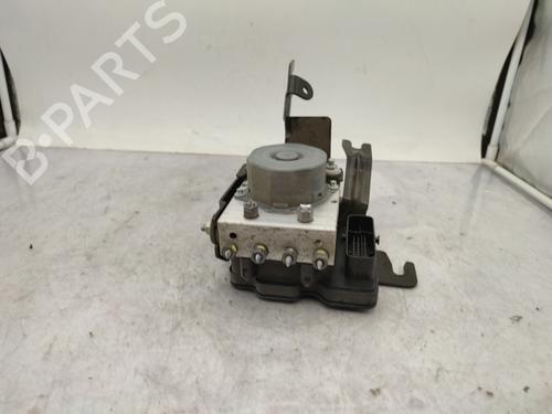 ABS Bremseaggregat DACIA SANDERO II TCe 90 (B8M1, B8MA, B8AC) (90 hp) 27633840