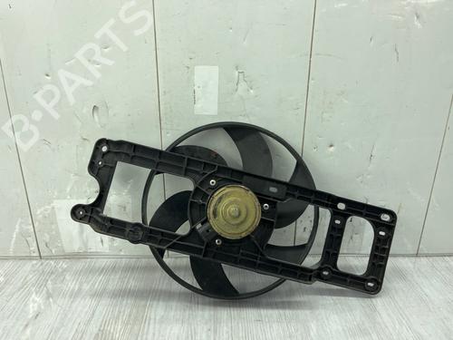 Radiator fan DACIA LOGAN (LS_) 1.4 (LS0A, LS0C, LS0E, LS0G) | BP38191322M35 - Image 7