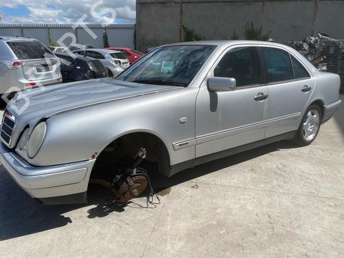 Dashboard MERCEDES-BENZ E-CLASS (W210) E 240 (210.061) | BP36440136C46 - Image 90