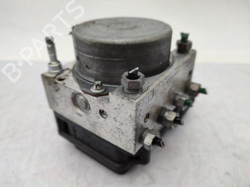 ABS pump RENAULT CLIO II (BB_, CB_) 1.5 dCi (BB3N, CB3N) | BP23719039M43 