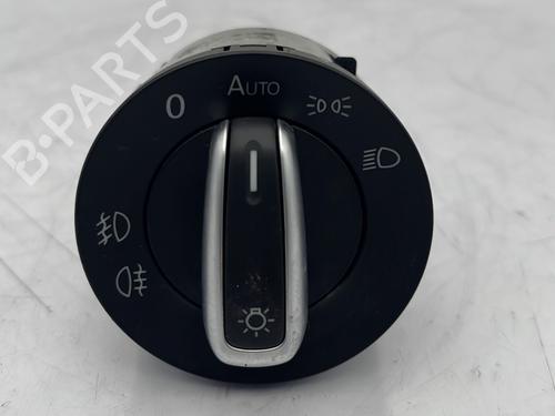 Commande de phare VW GOLF VI (5K1) 1.6 TDI (105 hp) 23681550