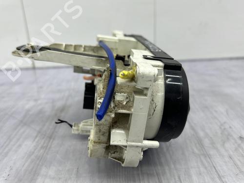 Climate control NISSAN NOTE (E11, NE11) 1.5 dCi | BP23695415I5 