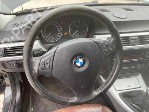 Instrumentbræt BMW 3 (E90) 320 d | BP36439736C46  - Image 78