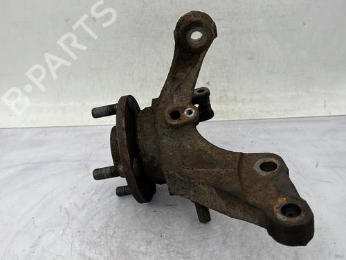 Used Right front steering knuckle Right front steering knuckle NISSAN MICRA IV (K13K, K13KK) 1.2 (80 hp) 31095180 31095180