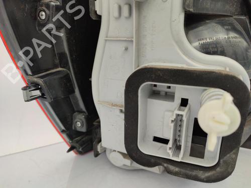 Right taillight VW POLO V (6R1, 6C1) 1.4 (6R1) | BP23706923C35 