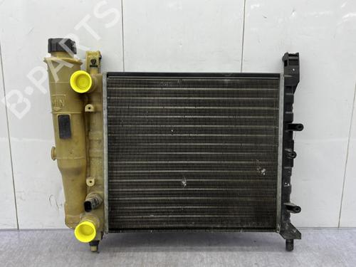 Køler FIAT UNO (146_, 158_) 1.0 (146E) (42 hp) 23680817