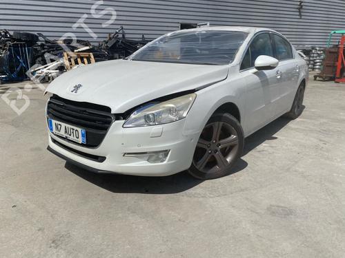 Dashboard PEUGEOT 508 I (8D_) 2.2 HDi | BP36480565C46 - Image 183