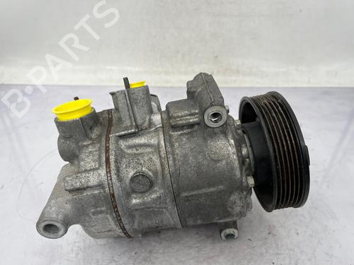 Used AC compressor AC compressor VW POLO V (6R1, 6C1) 1.2 TSI 16V (90 hp) 34226690 34226690