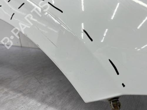 Right front fenders RENAULT MEGANE III Hatchback (BZ0/1_, B3_) 1.5 dCi (BZ09, BZ0D, BZ1W, BZ29, BZ14) | BP23753684C42 