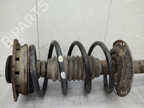 Right front shock absorber RENAULT MEGANE II Estate (KM0/1_) 1.9 dCi (KMRG, KM1G, KM0G, KM2C) | BP23721900M17 