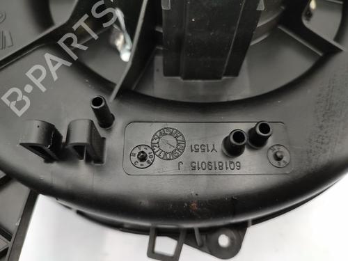 Heater blower motor VW POLO V (6R1, 6C1) 1.6 TDI | BP23741832M62 