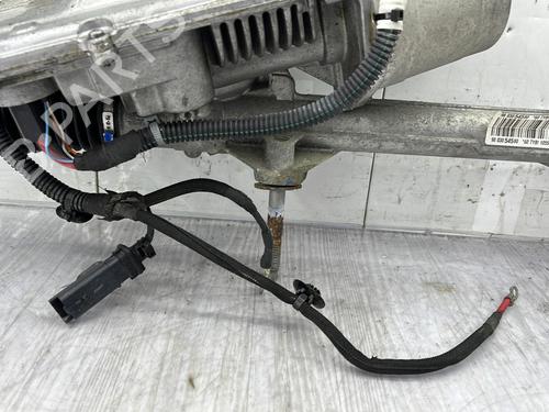 Steering rack CITROËN C3 II (SC_) 1.4 HDi 70 (SC8HZC, SC8HR0, SC8HP4) | BP29525910M22 