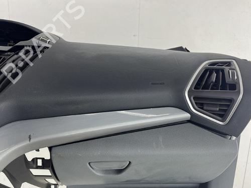 Dashboard FORD C-MAX II (DXA/CB7, DXA/CEU) 1.6 TDCi | BP23755482C46 - Image 9