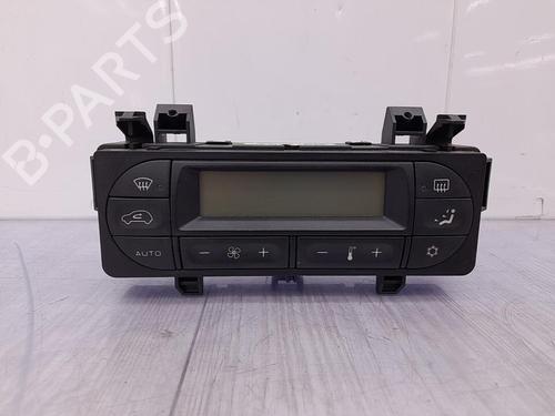 Climate control CITROËN C2 (JM_) 1.4 HDi | BP23707249I5 