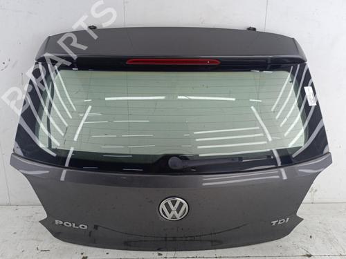 Tailgate VW POLO V (6R1, 6C1) 1.2 | BP23723098C6 
