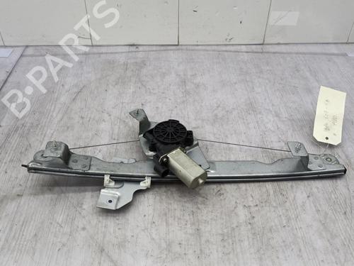 Front right window mechanism DACIA SANDERO 1.5 dCi | BP23707479C23 - Image 2