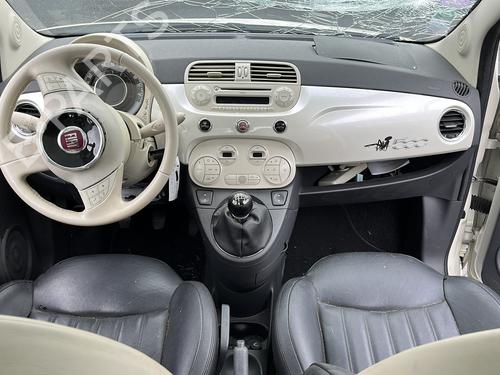 AC pipe FIAT 500 (312_) 1.2 (312AXA1A) | BP23679337M126 - Image 11