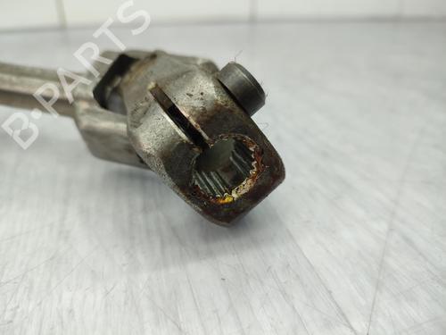 Used Steering column VW POLO V (6R1, 6C1) 1.6 TDI (75 hp) 23742096