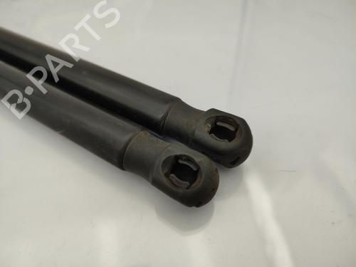 Gassdemper Bakluke VW POLO V (6R1, 6C1) 1.6 TDI | BP23733300C138 