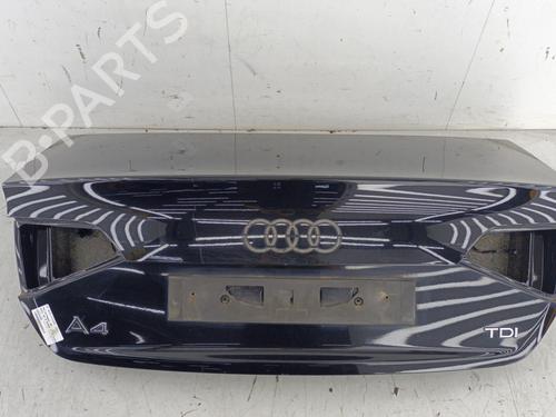 Tailgate AUDI A4 B8 (8K2) 2.0 TDI | BP23720496C6  - Image 7