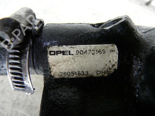 Steering pump OPEL CORSA B (S93) 1.4 i (F08, F68, M68) | BP23689268M99 