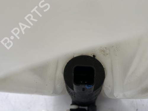 Windscreen washer tank CITROËN C3 I (FC_, FN_) 1.4 HDi | BP23761462C113 