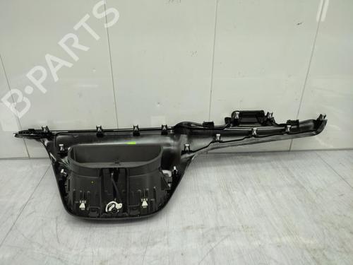 Used Air vent PEUGEOT 208 I (CA_, CC_) 1.6 BlueHDi 100 (100 hp) 23711509