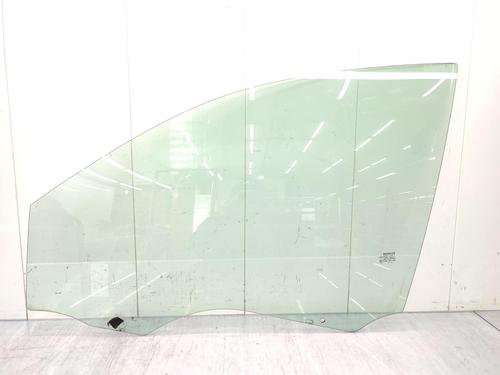 Used Front left door window RENAULT MEGANE II Estate (KM0/1_) 1.9 dCi (KMRG, KM1G, KM0G, KM2C) (120 hp) 23721910