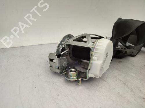 Front right seatbelt CITROËN C3 II (SC_) 1.4 HDi 70 (SC8HZC, SC8HR0, SC8HP4) | BP27566917I25 - Image 23
